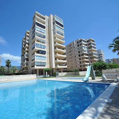 Madeira Orangecosta 1 Dormitorio Benicàssim Dış mekan fotoğraf