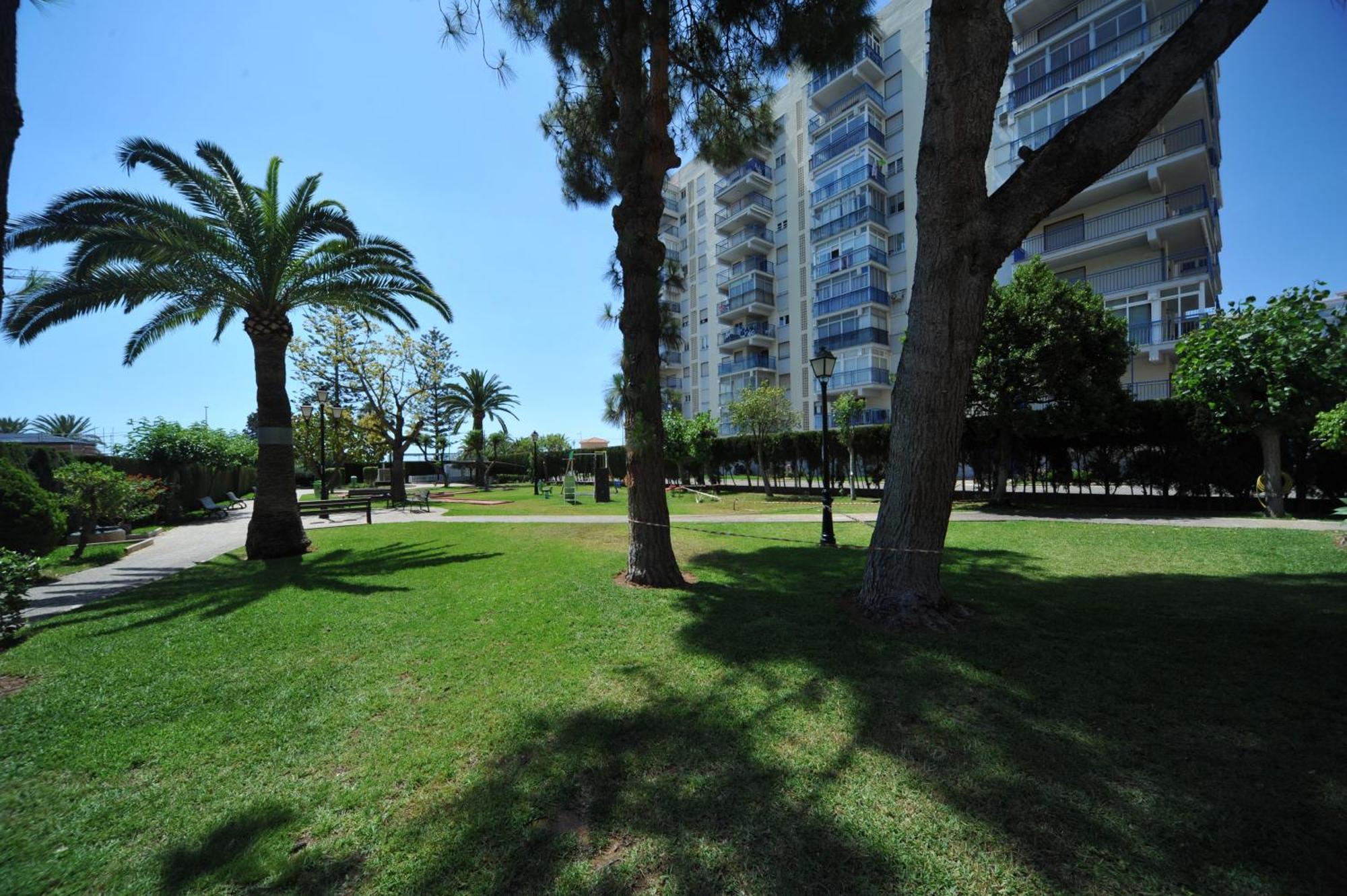 Madeira Orangecosta 1 Dormitorio Benicàssim Dış mekan fotoğraf
